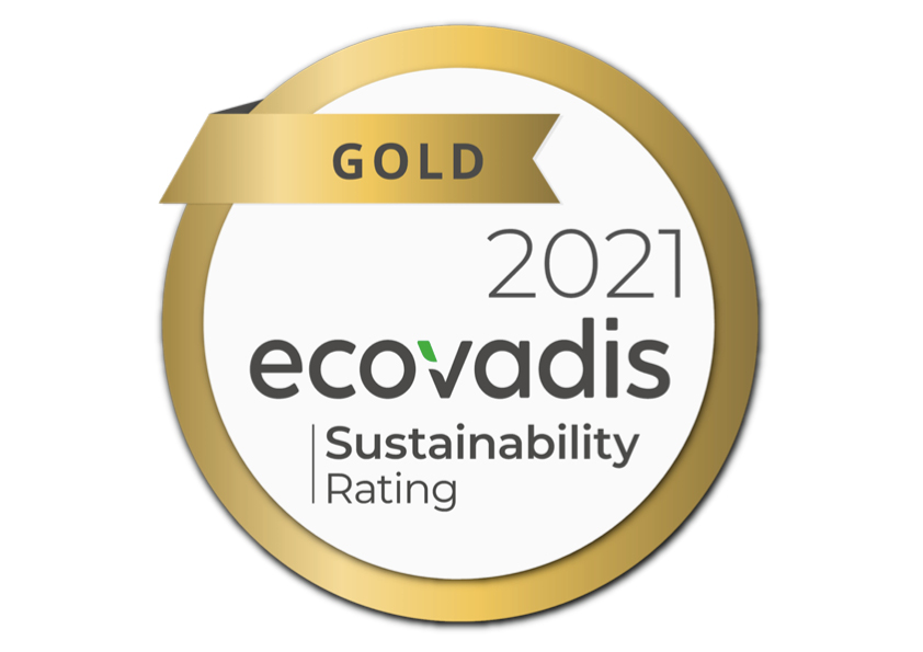 cawe-journal-eco vadis-medaille or