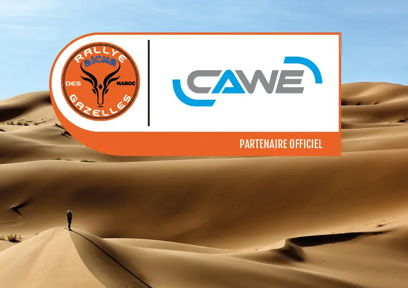 01.12 annonce rallye des gazelles