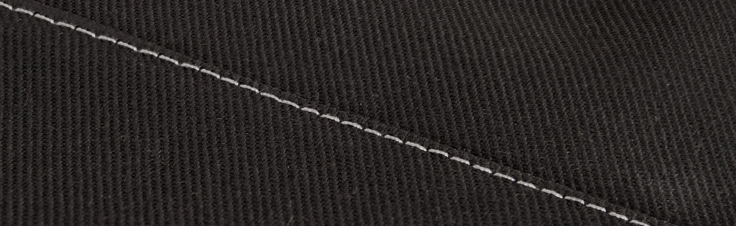 tissu-serge-gris-fonce