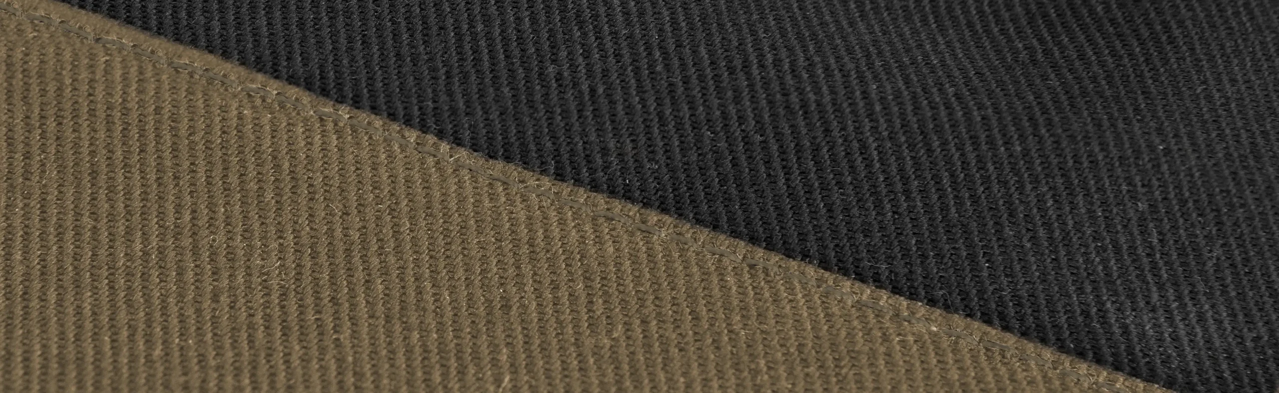 tissu-serge-kaki-gris-fonce-tt