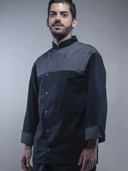 Kochjacke MARIUS