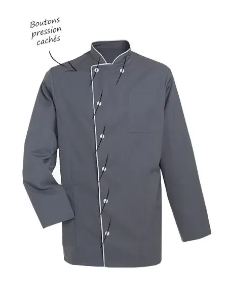 Kochjacke TROYES / Umstylin