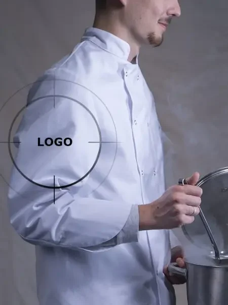 Personalisation veste online
